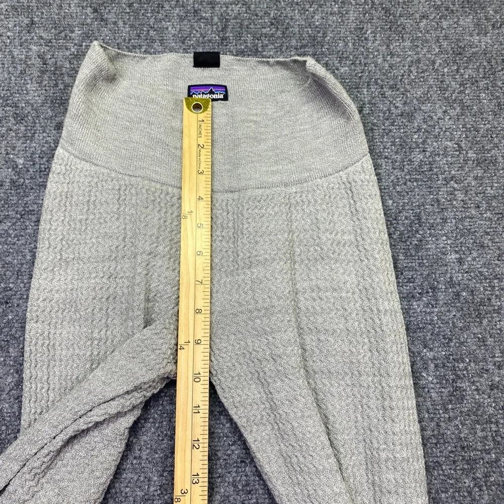 Patagonia measurements waist